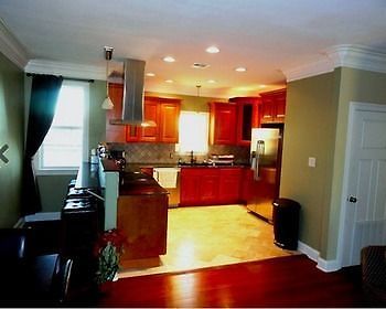 Choo Choo Lofts, 3 Bedroom 2 Bath, Full Kitchen - Lafayette, La 外观 照片