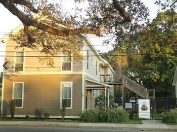 Choo Choo Lofts, 3 Bedroom 2 Bath, Full Kitchen - Lafayette, La 外观 照片