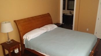 Choo Choo Lofts, 3 Bedroom 2 Bath, Full Kitchen - Lafayette, La 外观 照片
