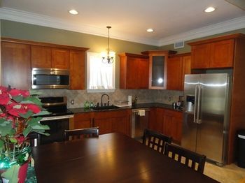 Choo Choo Lofts, 3 Bedroom 2 Bath, Full Kitchen - Lafayette, La 外观 照片