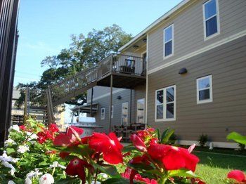 Choo Choo Lofts, 3 Bedroom 2 Bath, Full Kitchen - Lafayette, La 外观 照片